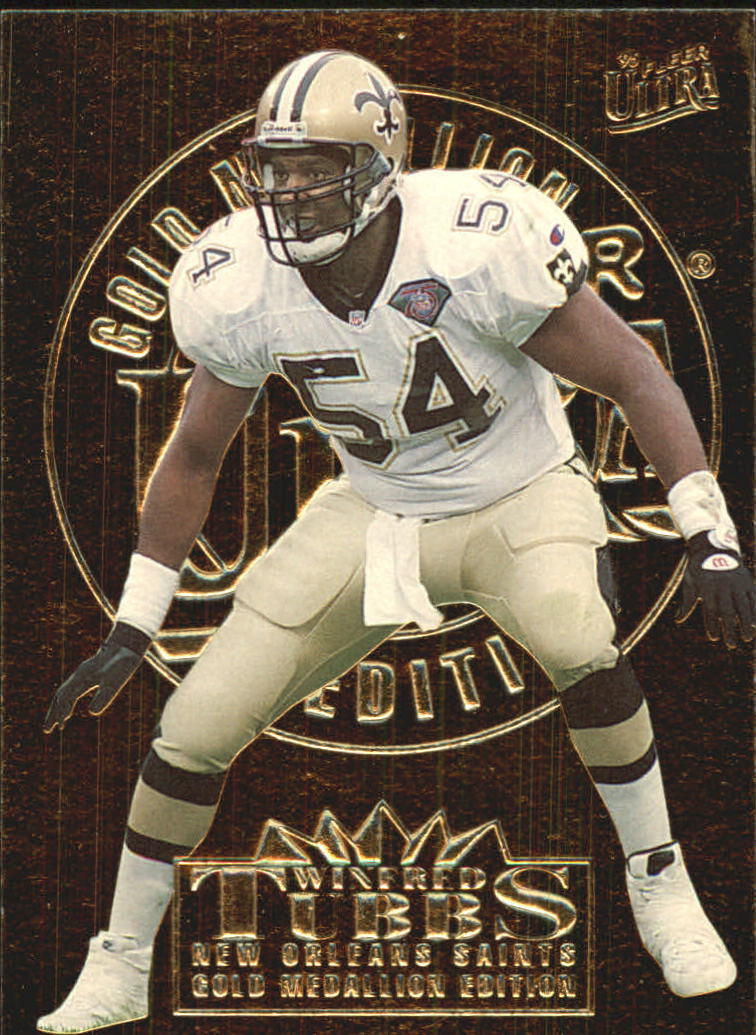 1995 Ultra Football Gold Medallion Parallel Singles (1-270) - You Choose - Picture 299 of 380