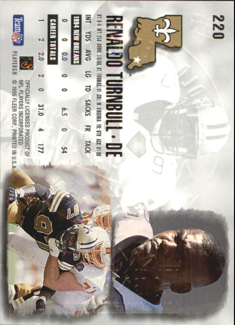 1995 Ultra Football Gold Medallion Parallel Singles (1-270) - You Choose - Picture 302 of 380