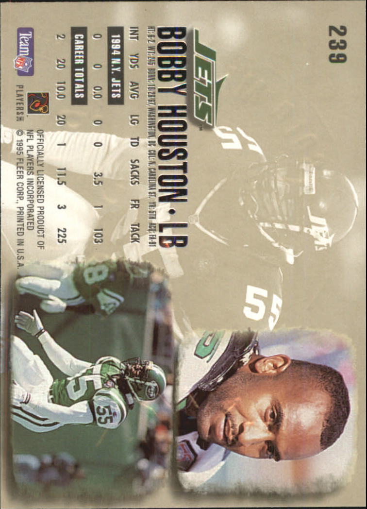 1995 Ultra Football Gold Medallion Parallel Singles (1-270) - You Choose - Picture 334 of 380