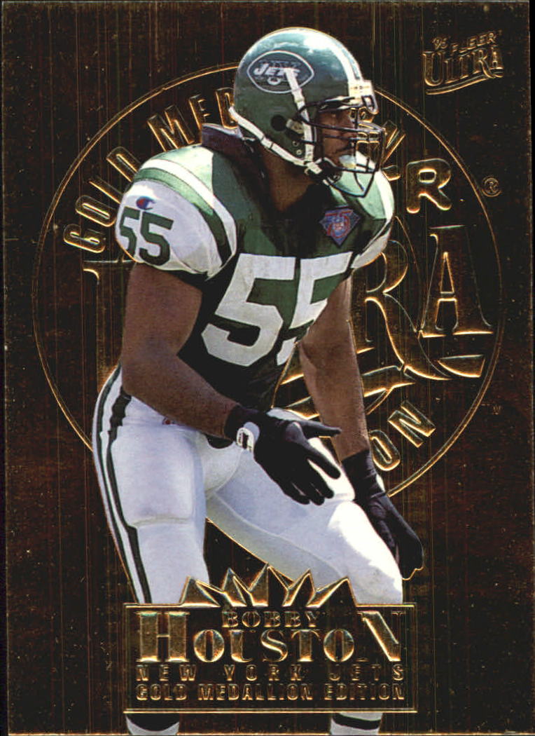 1995 Ultra Football Gold Medallion Parallel Singles (1-270) - You Choose - Picture 333 of 380