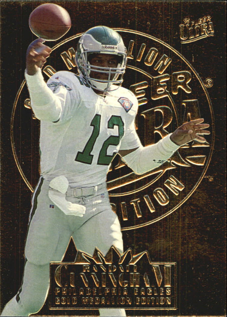 randall cunningham 1995