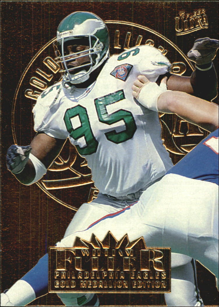 2000 Fleer Tradition Jonathan Linton Buffalo Bills #232