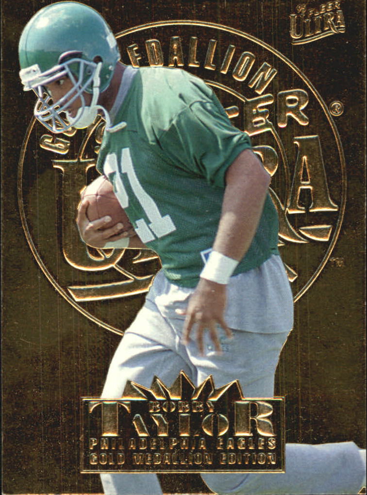 1995 Ultra Football Gold Medallion Parallel Singles (1-270) - You Choose - Picture 355 of 380
