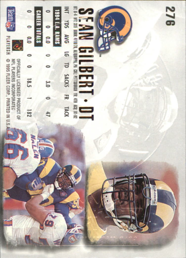 A0787- 1995 Ultra GOLD Medallion FB Cards 251-500 -You Pick- 15+ FREE US SHIP - Picture 33 of 357