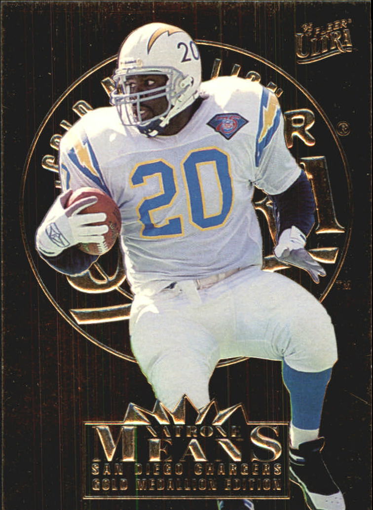 2000 Fleer Tradition Jonathan Linton Buffalo Bills #232