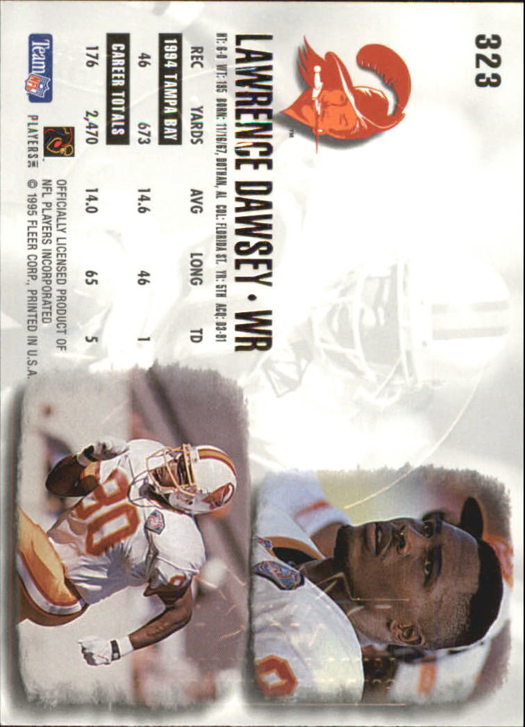 A0787- 1995 Ultra GOLD Medallion FB Cards 251-500 -You Pick- 15+ FREE US SHIP - Picture 103 of 357