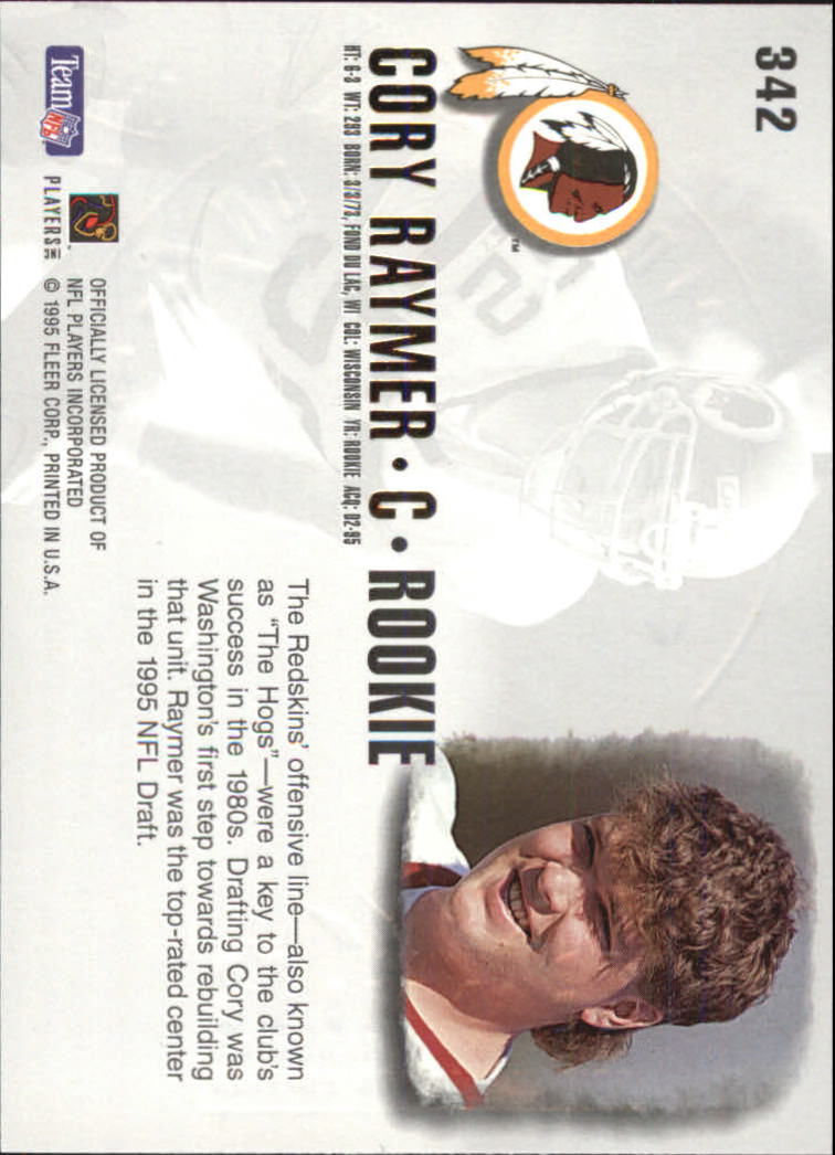 A0787- 1995 Ultra GOLD Medallion FB Cards 251-500 -You Pick- 15+ FREE US SHIP - Picture 135 of 357