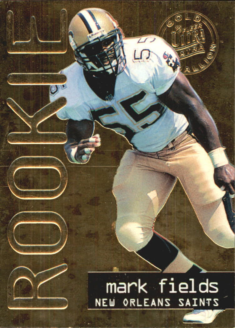 A0787- 1995 Ultra GOLD Medallion FB Cards 251-500 -You Pick- 15+ FREE US SHIP - Picture 284 of 357