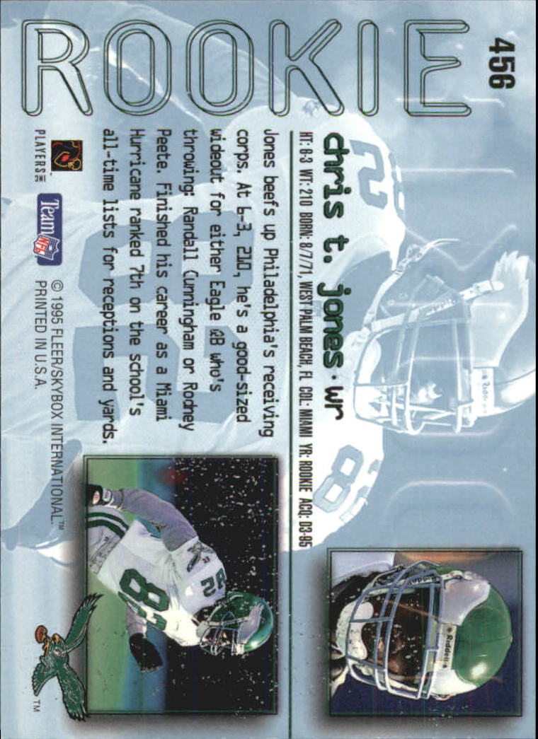 A0787- 1995 Ultra GOLD Medallion FB Cards 251-500 -You Pick- 15+ FREE US SHIP - Picture 295 of 357