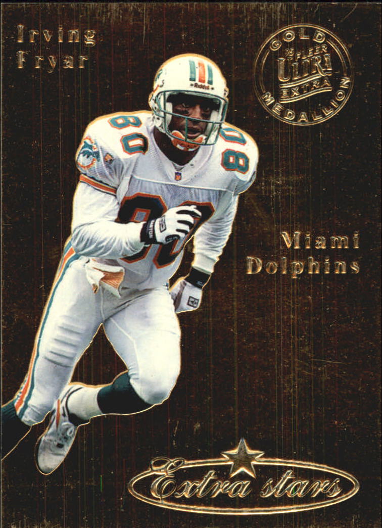 A0787- 1995 Ultra GOLD Medallion FB Cards 251-500 -You Pick- 15+ FREE US SHIP - Picture 352 of 357