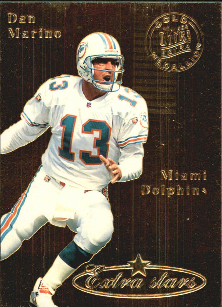 A0787- 1995 Ultra GOLD Medallion FB Cards 251-500 -You Pick- 15+ FREE US SHIP - Picture 356 of 357