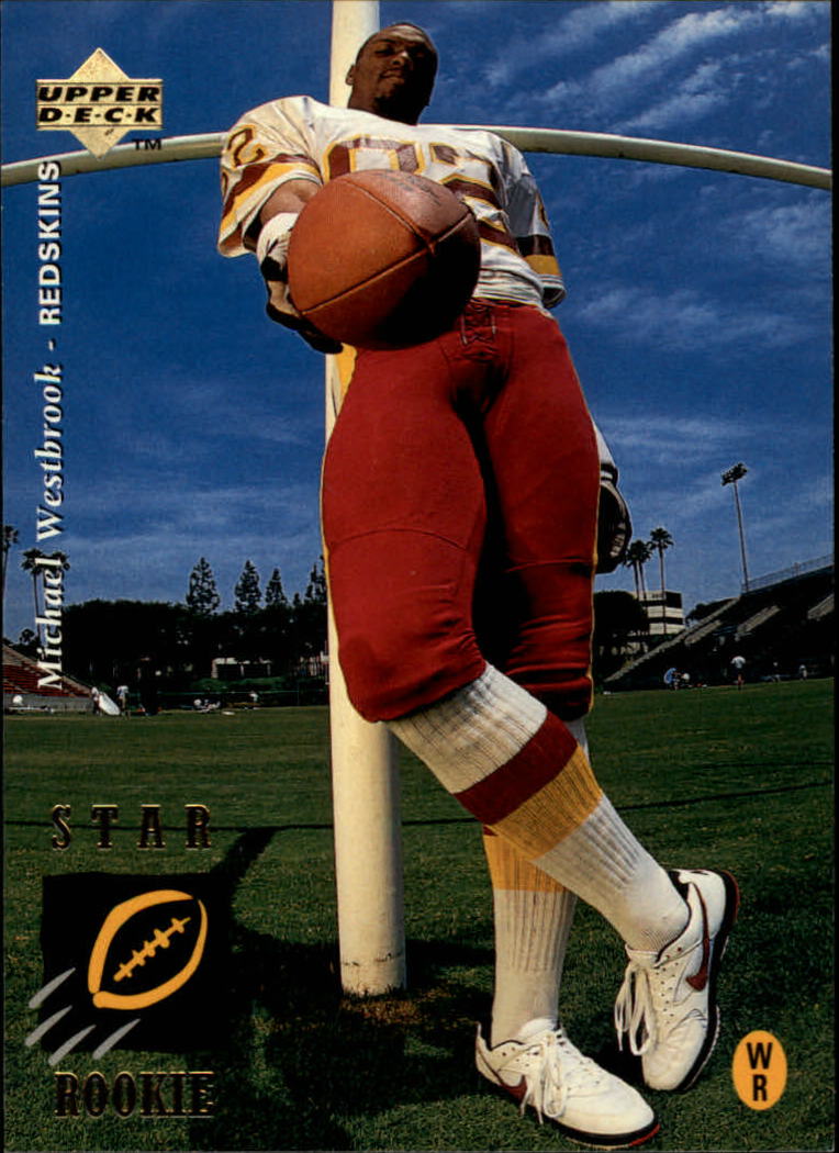 A2152- 1995 Upper Deck FB Card #s 1-250 +Rookies -You Pick- 15+ FREE US SHIP - Picture 4 of 465