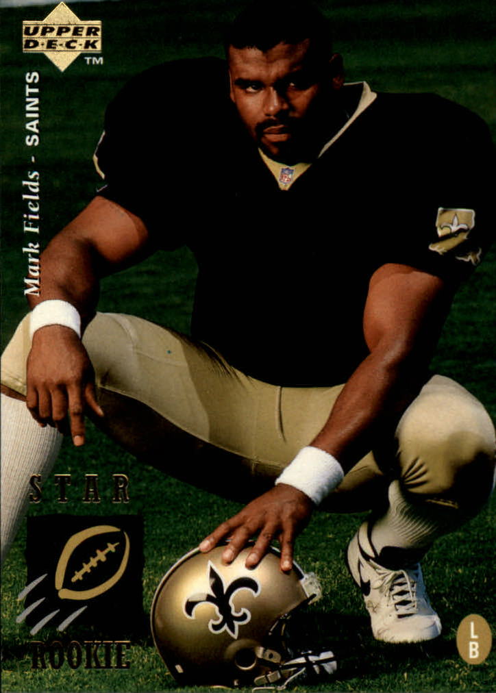 A2152- 1995 Upper Deck FB Card #s 1-250 +Rookies -You Pick- 15+ FREE US SHIP - Picture 20 of 465