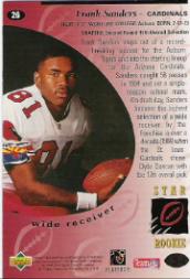 A2152- 1995 Upper Deck FB Card #s 1-250 +Rookies -You Pick- 15+ FREE US SHIP - Picture 41 of 465