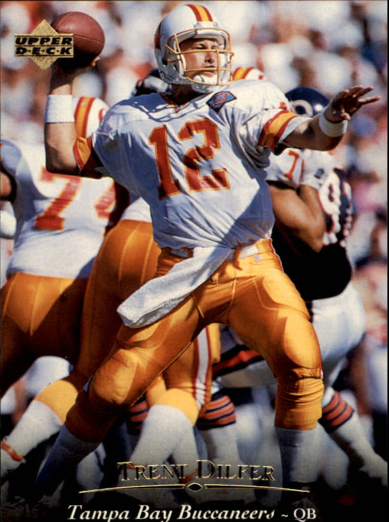 A2152- 1995 Upper Deck FB Card #s 1-250 +Rookies -You Pick- 15+ FREE US SHIP - Picture 66 of 465