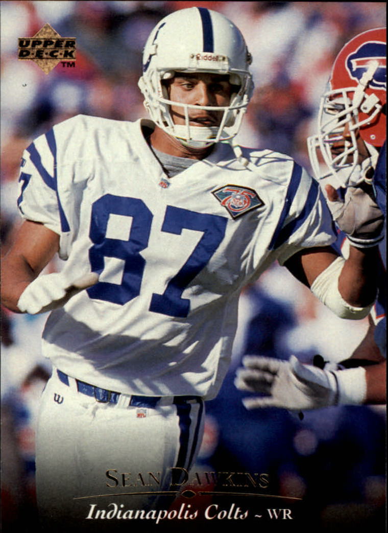 A2152- 1995 Upper Deck FB Card #s 1-250 +Rookies -You Pick- 15+ FREE US SHIP - Picture 78 of 465
