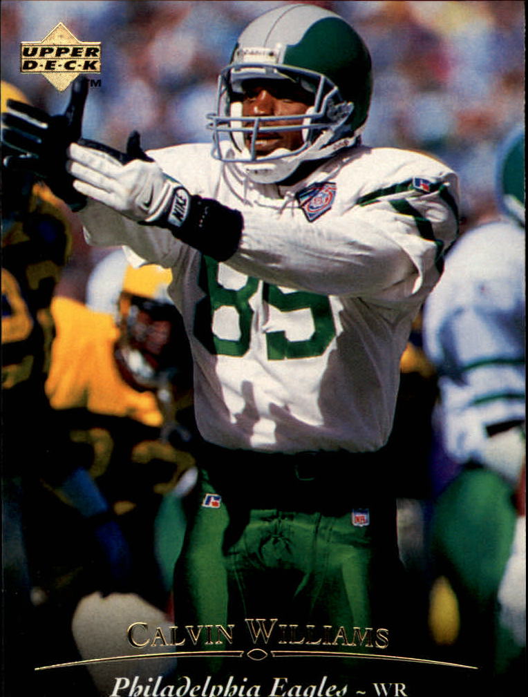 A2152- 1995 Upper Deck FB Card #s 1-250 +Rookies -You Pick- 15+ FREE US SHIP - Picture 108 of 465