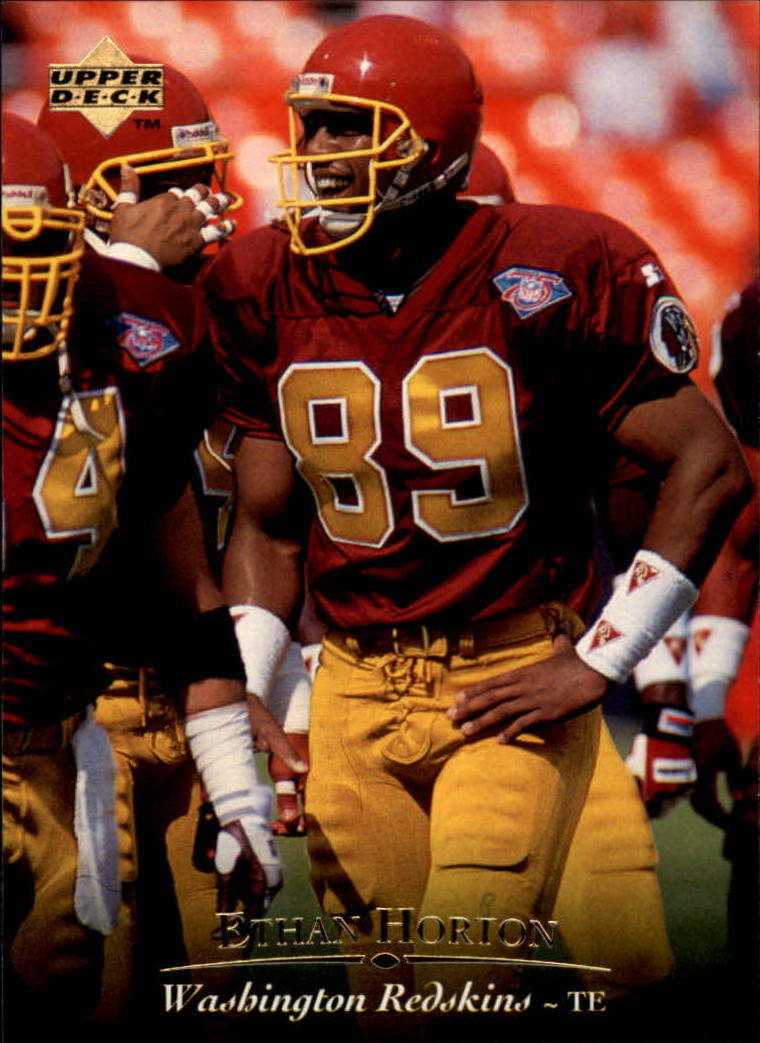 A2152- 1995 Upper Deck FB Card #s 1-250 +Rookies -You Pick- 15+ FREE US SHIP - Picture 110 of 465