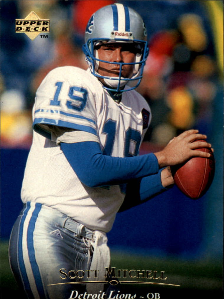 A2152- 1995 Upper Deck FB Card #s 1-250 +Rookies -You Pick- 15+ FREE US SHIP - Picture 116 of 465