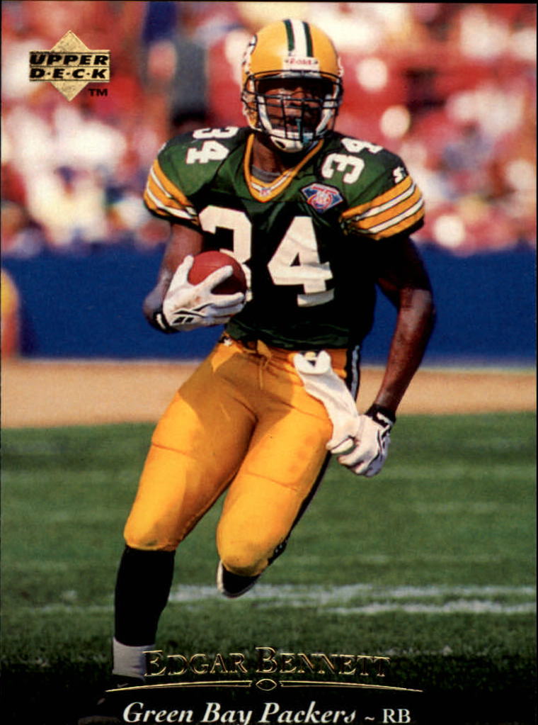 A2152- 1995 Upper Deck FB Card #s 1-250 +Rookies -You Pick- 15+ FREE US SHIP - Picture 118 of 465