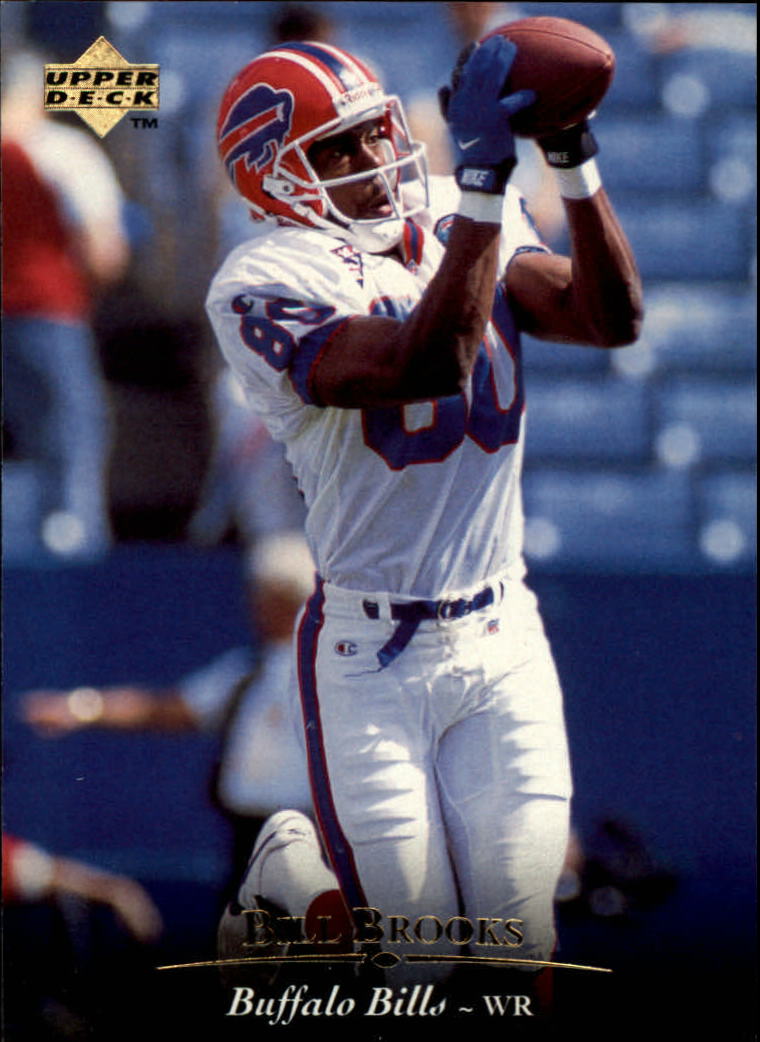 A2152- 1995 Upper Deck FB Card #s 1-250 +Rookies -You Pick- 15+ FREE US SHIP - Picture 130 of 465