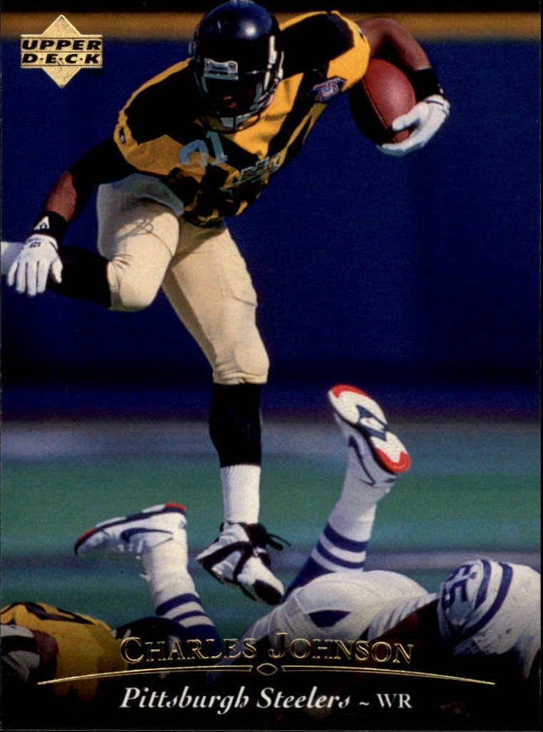 A2152- 1995 Upper Deck FB Card #s 1-250 +Rookies -You Pick- 15+ FREE US SHIP - Picture 144 of 465
