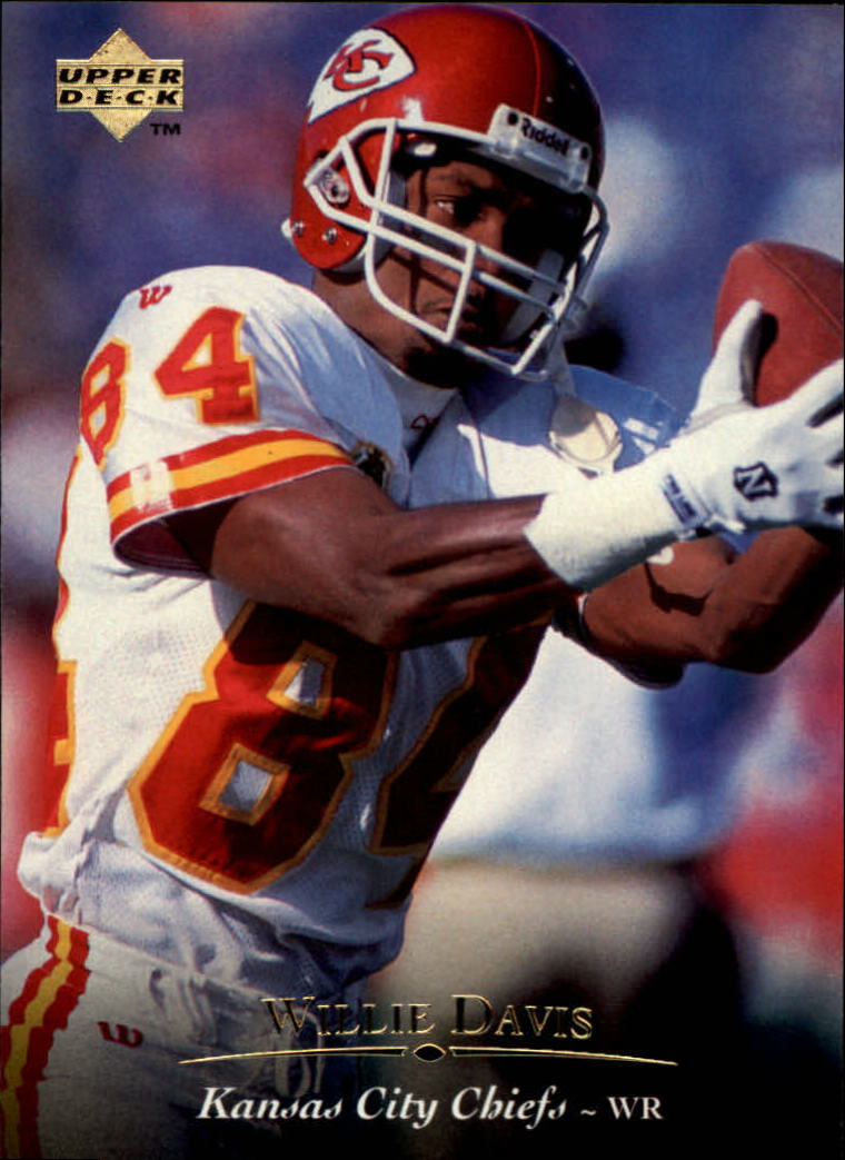A2152- 1995 Upper Deck FB Card #s 1-250 +Rookies -You Pick- 15+ FREE US SHIP - Picture 148 of 465