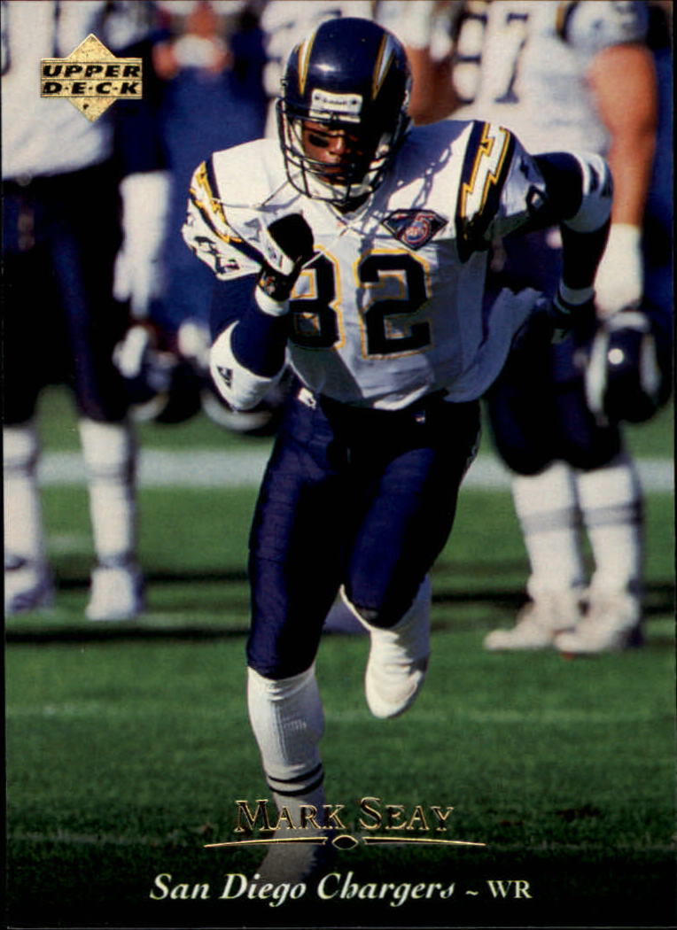 A2152- 1995 Upper Deck FB Card #s 1-250 +Rookies -You Pick- 15+ FREE US SHIP - Picture 152 of 465