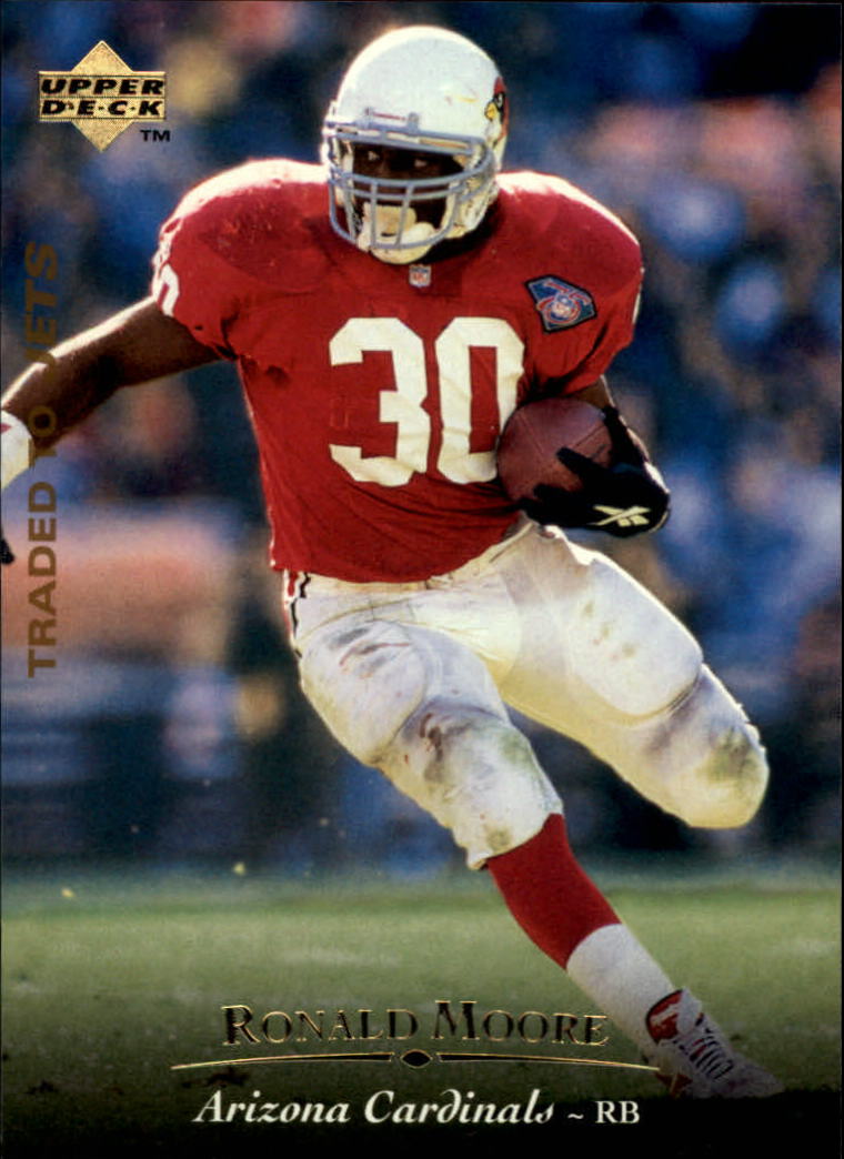 A2152- 1995 Upper Deck FB Card #s 1-250 +Rookies -You Pick- 15+ FREE US SHIP - Picture 156 of 465
