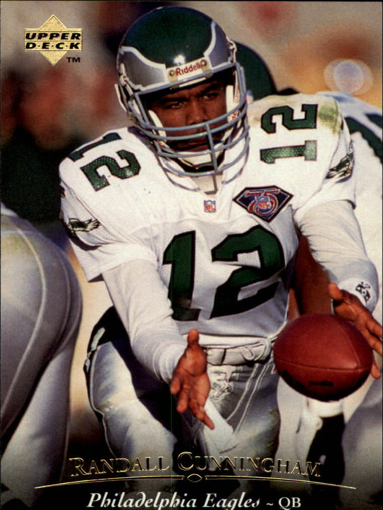 A2152- 1995 Upper Deck FB Card #s 1-250 +Rookies -You Pick- 15+ FREE US SHIP - Picture 162 of 465