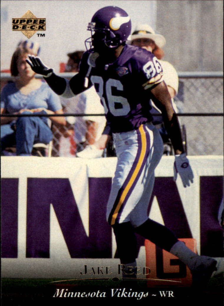 A2152- 1995 Upper Deck FB Card #s 1-250 +Rookies -You Pick- 15+ FREE US SHIP - Picture 166 of 465
