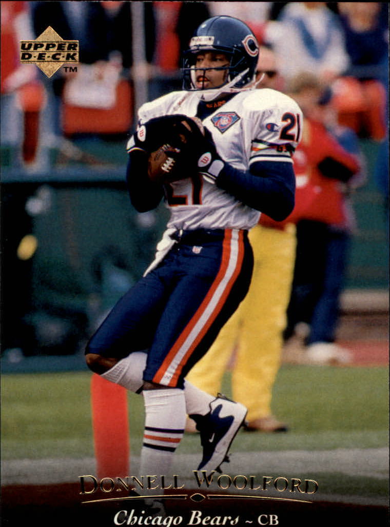 A2152- 1995 Upper Deck FB Card #s 1-250 +Rookies -You Pick- 15+ FREE US SHIP - Picture 168 of 465
