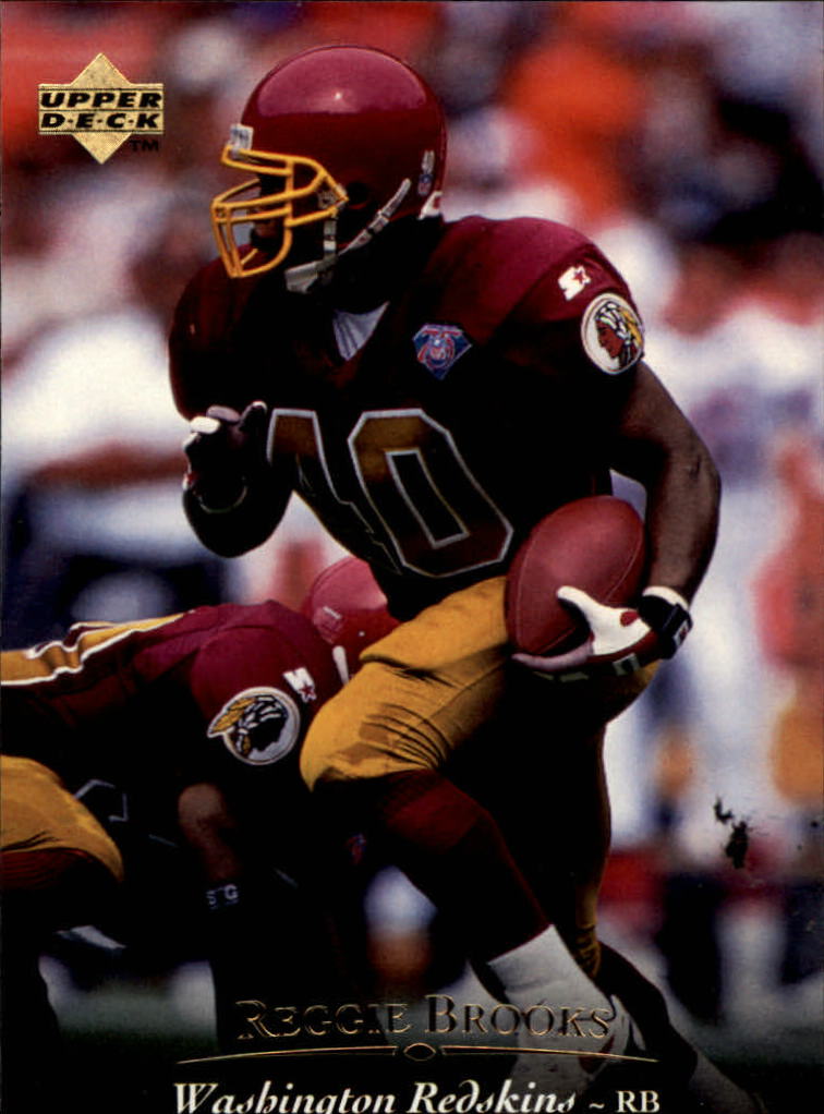 A2152- 1995 Upper Deck FB Card #s 1-250 +Rookies -You Pick- 15+ FREE US SHIP - Picture 216 of 465
