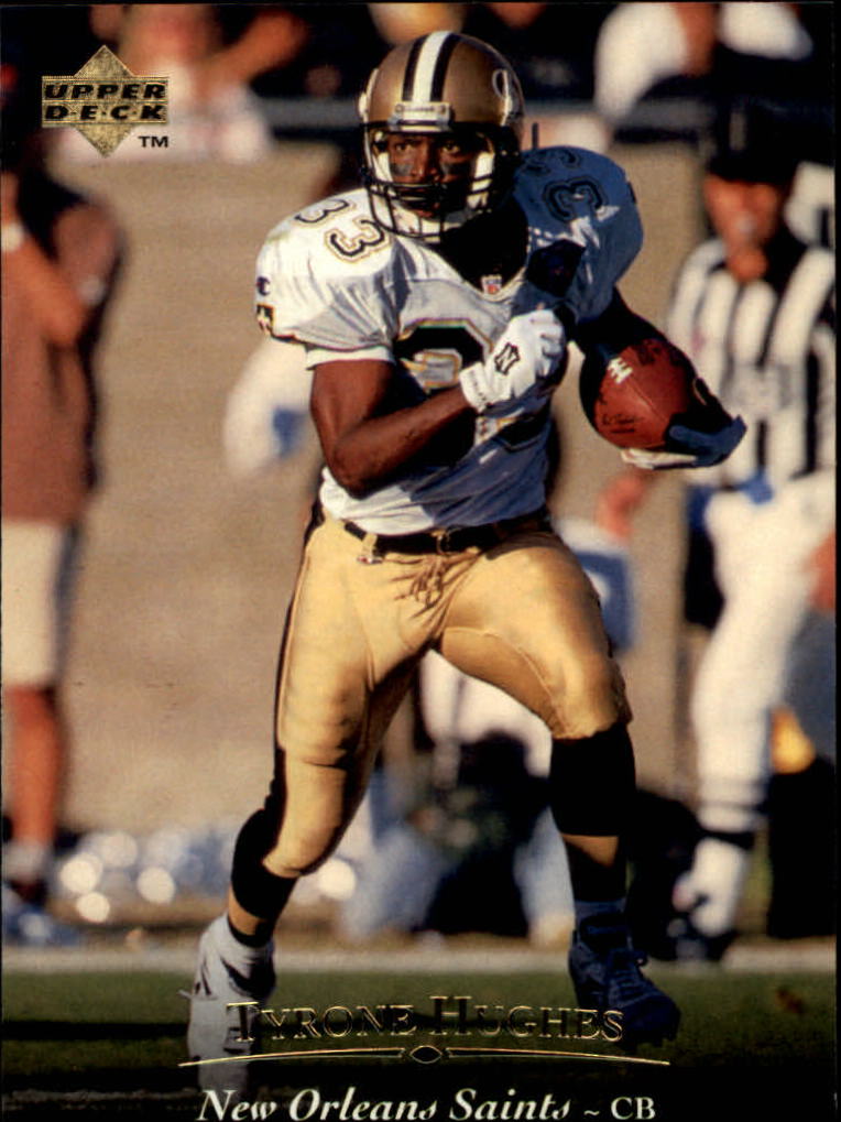 A2152- 1995 Upper Deck FB Card #s 1-250 +Rookies -You Pick- 15+ FREE US SHIP - Picture 228 of 465