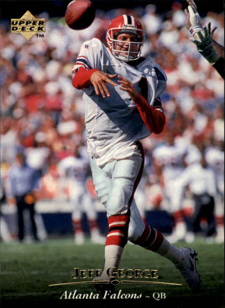 A2152- 1995 Upper Deck FB Card #s 1-250 +Rookies -You Pick- 15+ FREE US SHIP - Picture 230 of 465