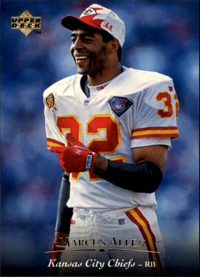A2152- 1995 Upper Deck FB Card #s 1-250 +Rookies -You Pick- 15+ FREE US SHIP - Picture 254 of 465