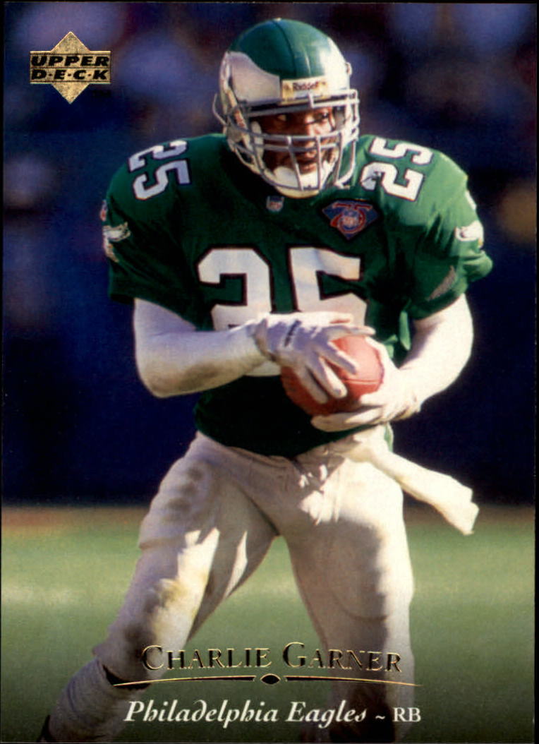 A2152- 1995 Upper Deck FB Card #s 1-250 +Rookies -You Pick- 15+ FREE US SHIP - Picture 266 of 465