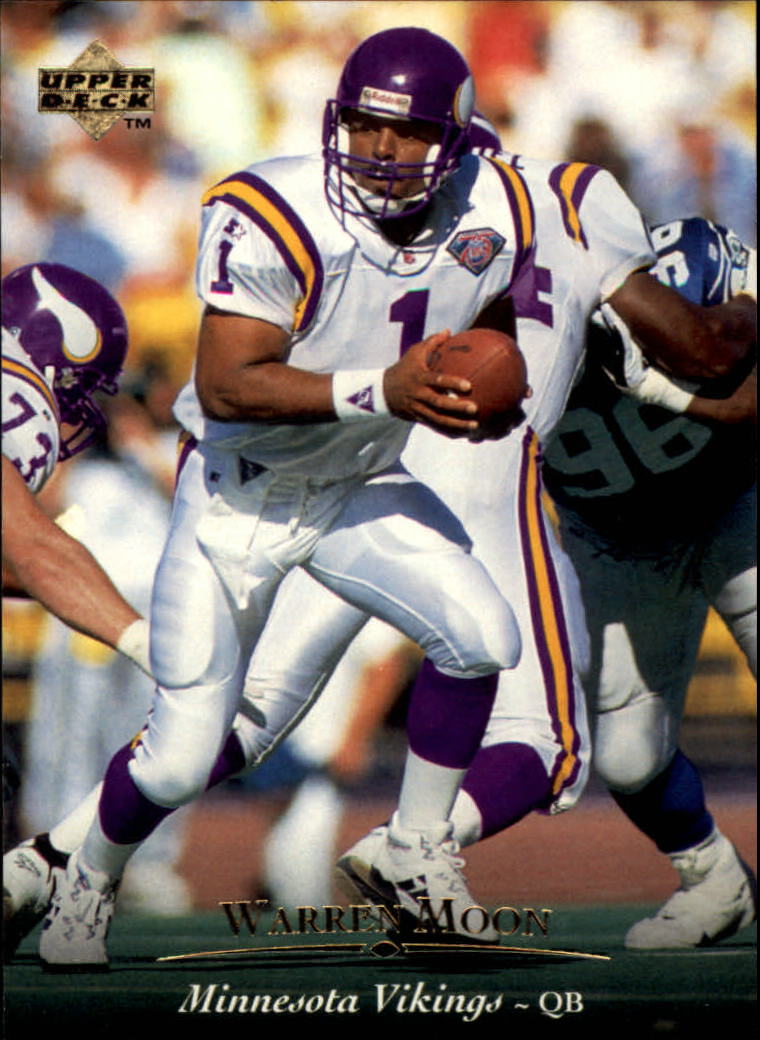 A2152- 1995 Upper Deck FB Card #s 1-250 +Rookies -You Pick- 15+ FREE US SHIP - Picture 270 of 465