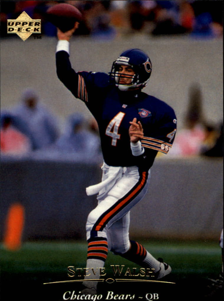 A2152- 1995 Upper Deck FB Card #s 1-250 +Rookies -You Pick- 15+ FREE US SHIP - Picture 272 of 465