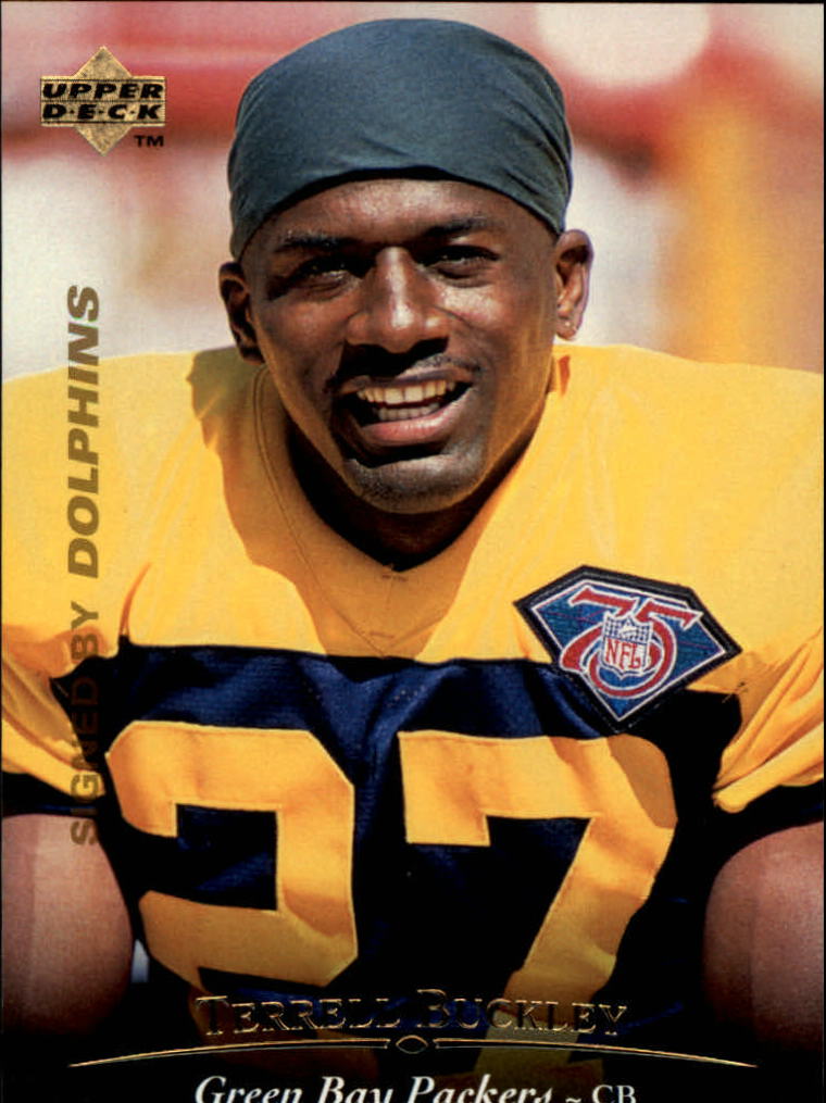 A2152- 1995 Upper Deck FB Card #s 1-250 +Rookies -You Pick- 15+ FREE US SHIP - Picture 274 of 465