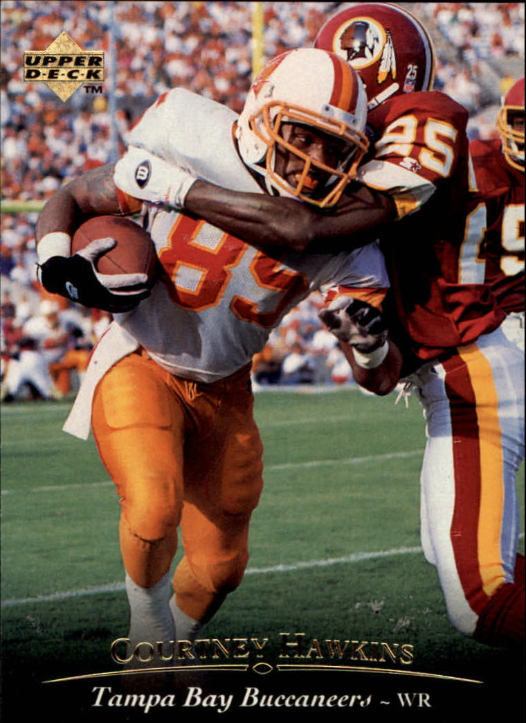 A2152- 1995 Upper Deck FB Card #s 1-250 +Rookies -You Pick- 15+ FREE US SHIP - Picture 276 of 465