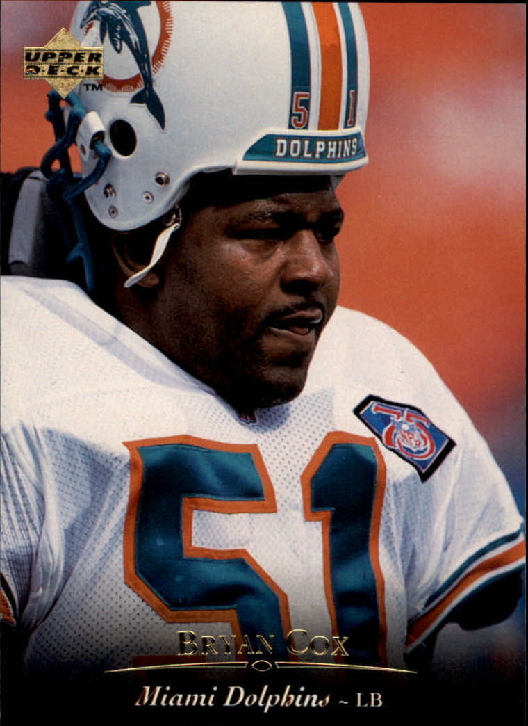 A2152- 1995 Upper Deck FB Card #s 1-250 +Rookies -You Pick- 15+ FREE US SHIP - Picture 290 of 465