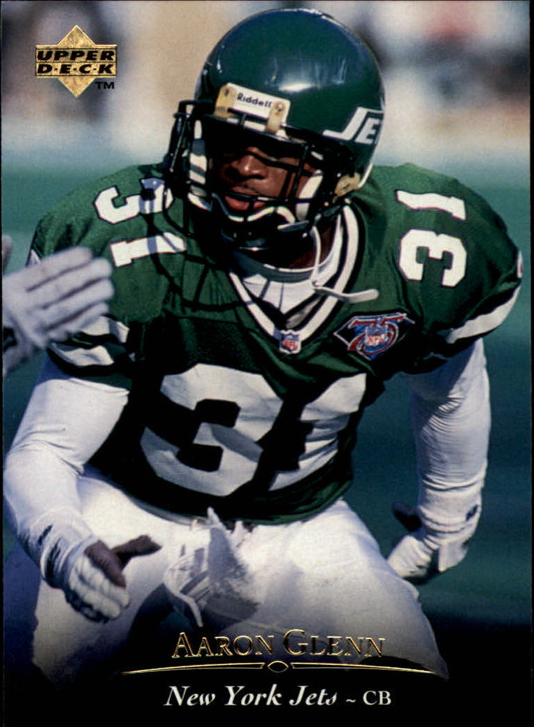 A2152- 1995 Upper Deck FB Card #s 1-250 +Rookies -You Pick- 15+ FREE US SHIP - Picture 294 of 465