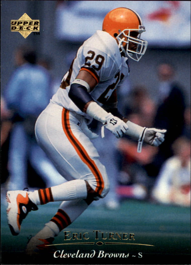 A2152- 1995 Upper Deck FB Card #s 1-250 +Rookies -You Pick- 15+ FREE US SHIP - Picture 298 of 465