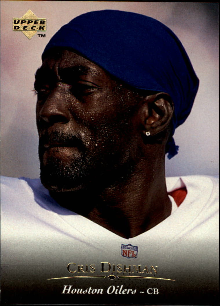 A2152- 1995 Upper Deck FB Card #s 1-250 +Rookies -You Pick- 15+ FREE US SHIP - Picture 300 of 465