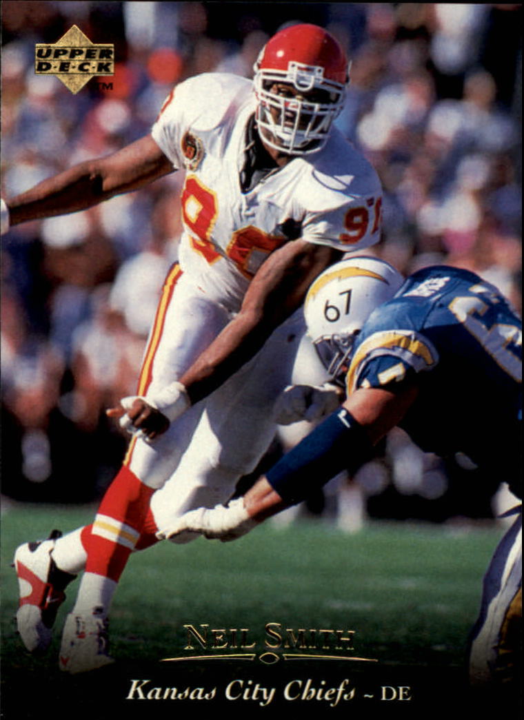 A2152- 1995 Upper Deck FB Card #s 1-250 +Rookies -You Pick- 15+ FREE US SHIP - Picture 306 of 465