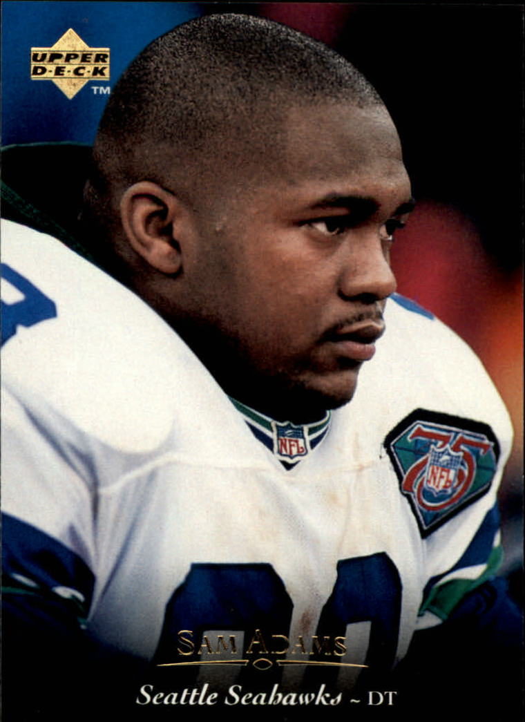 A2152- 1995 Upper Deck FB Card #s 1-250 +Rookies -You Pick- 15+ FREE US SHIP - Picture 312 of 465