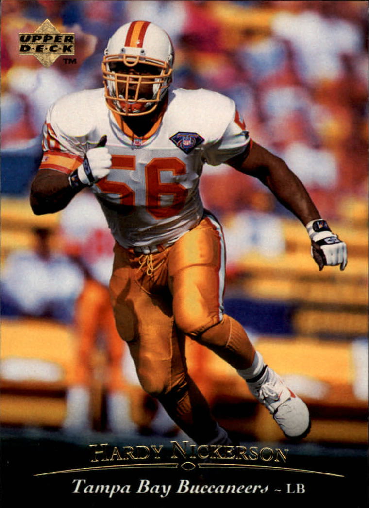 A2152- 1995 Upper Deck FB Card #s 1-250 +Rookies -You Pick- 15+ FREE US SHIP - Picture 328 of 465