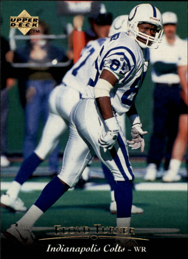 A2152- 1995 Upper Deck FB Card #s 1-250 +Rookies -You Pick- 15+ FREE US SHIP - Picture 340 of 465