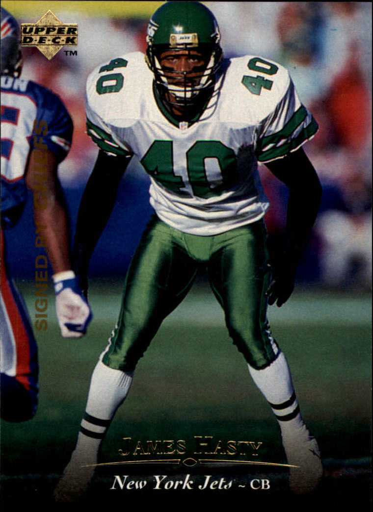 A2152- 1995 Upper Deck FB Card #s 1-250 +Rookies -You Pick- 15+ FREE US SHIP - Picture 344 of 465